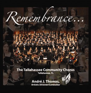 CD Cover Front
