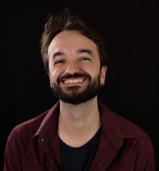 Augusto Girotto, Assistant Conductor 2025-2026